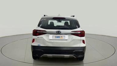 2019 KIA SELTOS