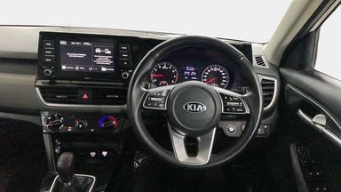 2019 KIA SELTOS