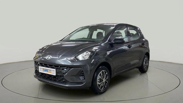 2023 Hyundai GRAND I10 NIOS