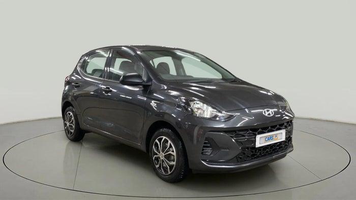 2023 Hyundai GRAND I10 NIOS