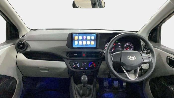 2023 Hyundai GRAND I10 NIOS