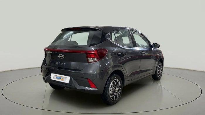 2023 Hyundai GRAND I10 NIOS