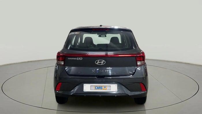 2023 Hyundai GRAND I10 NIOS