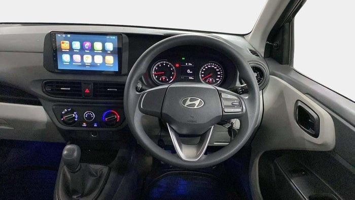 2023 Hyundai GRAND I10 NIOS