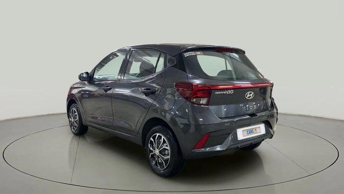 2023 Hyundai GRAND I10 NIOS