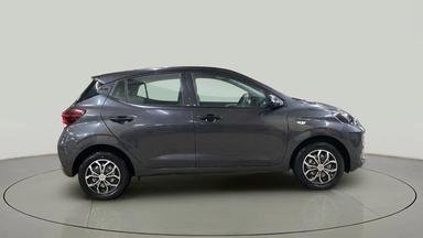 2023 Hyundai GRAND I10 NIOS