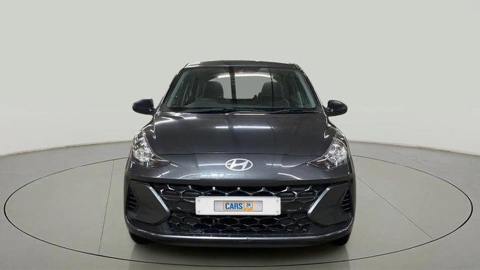 2023 Hyundai GRAND I10 NIOS