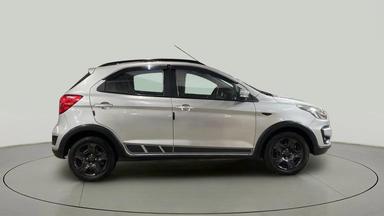 2019 Ford FREESTYLE