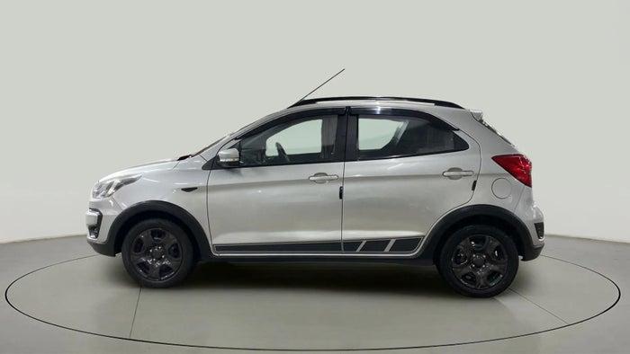 2019 Ford FREESTYLE