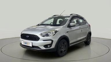 2019 Ford FREESTYLE