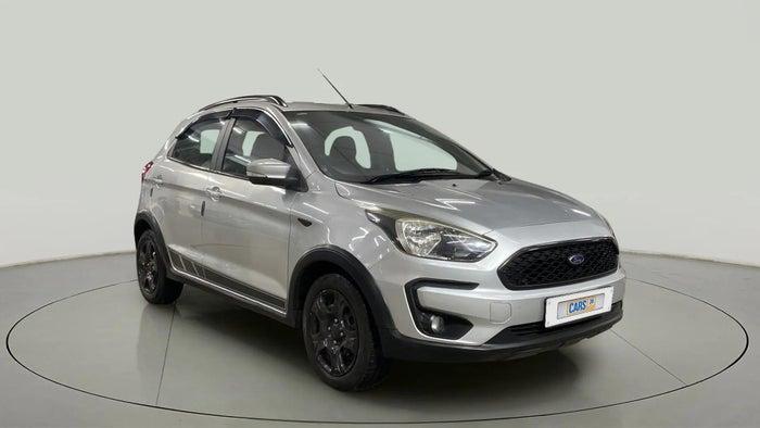 2019 Ford FREESTYLE