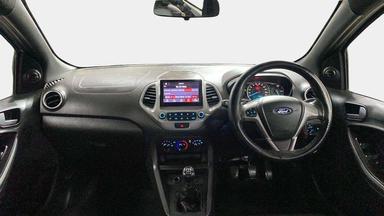 2019 Ford FREESTYLE