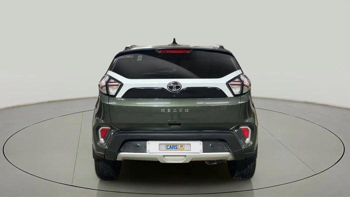 2021 Tata NEXON