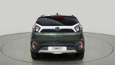 2021 Tata NEXON