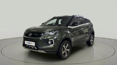 2021 Tata NEXON