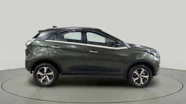 2021 Tata NEXON