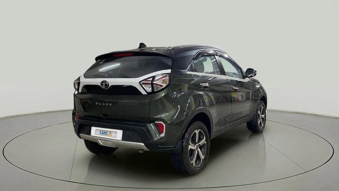 2021 Tata NEXON