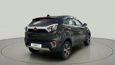 2021 Tata NEXON