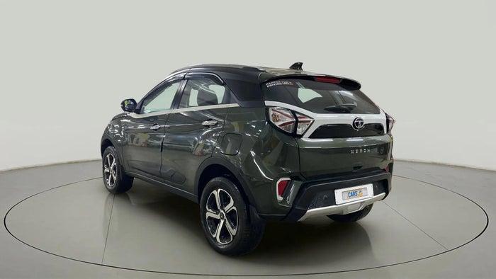 2021 Tata NEXON