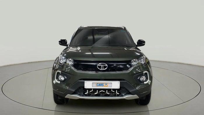 2021 Tata NEXON