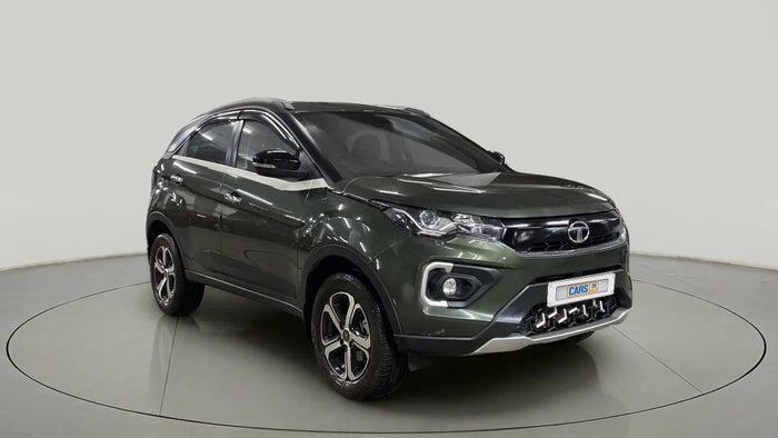 2021 Tata NEXON