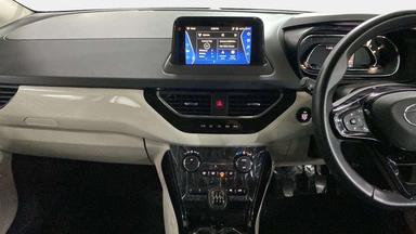 2021 Tata NEXON