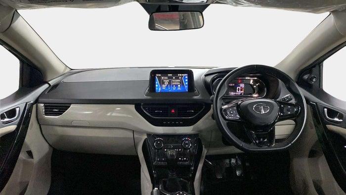 2021 Tata NEXON