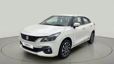 2022 Maruti Baleno