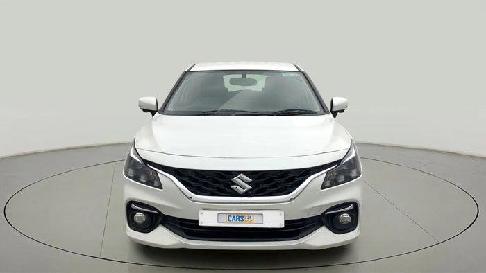 2022 Maruti Baleno