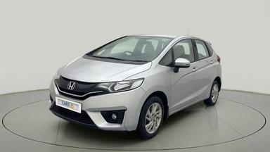 2017 Honda Jazz