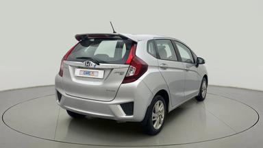 2017 Honda Jazz