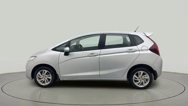 2017 Honda Jazz