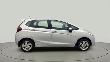 2017 Honda Jazz