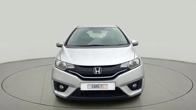 2017 Honda Jazz