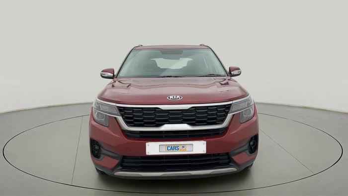 2020 KIA SELTOS