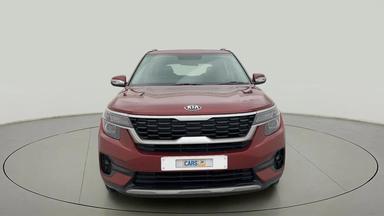 2020 KIA SELTOS