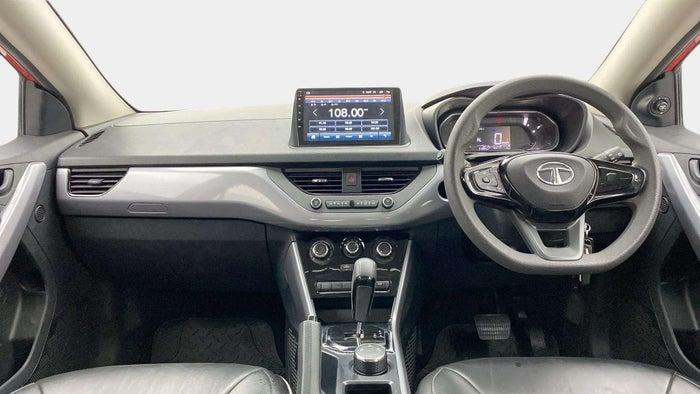 2021 Tata NEXON