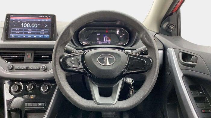 2021 Tata NEXON