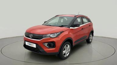 2021 Tata NEXON