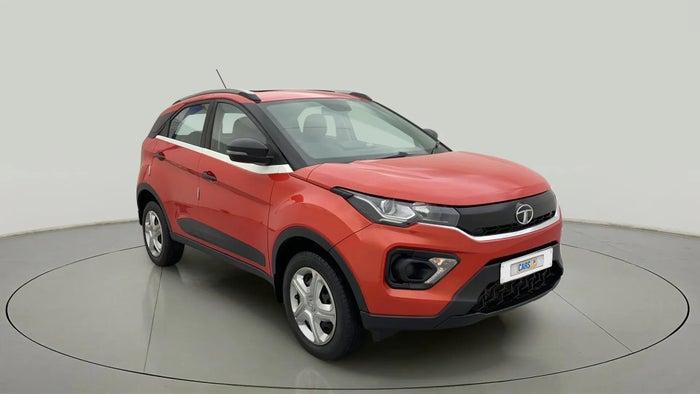 2021 Tata NEXON