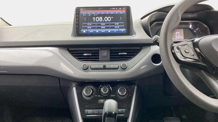 2021 Tata NEXON