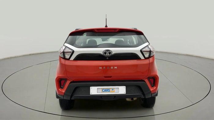 2021 Tata NEXON