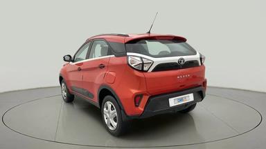 2021 Tata NEXON