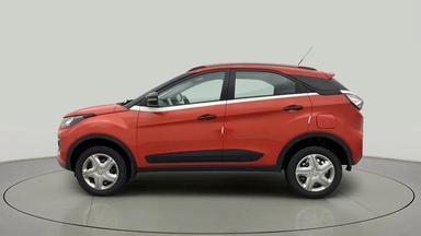 2021 Tata NEXON