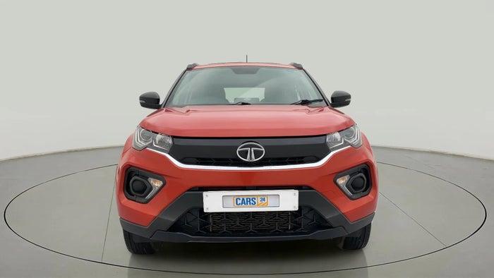 2021 Tata NEXON