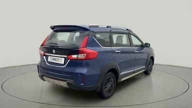 2020 Maruti XL6