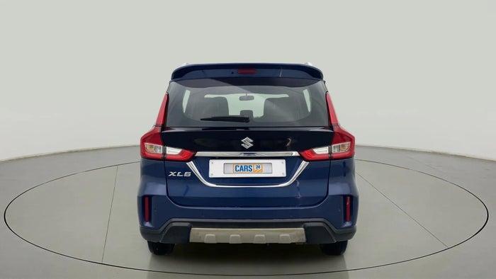 2020 Maruti XL6