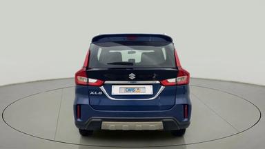 2020 Maruti XL6