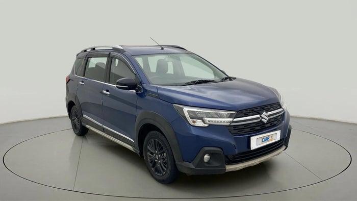 2020 Maruti XL6