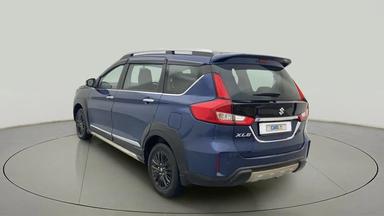 2020 Maruti XL6